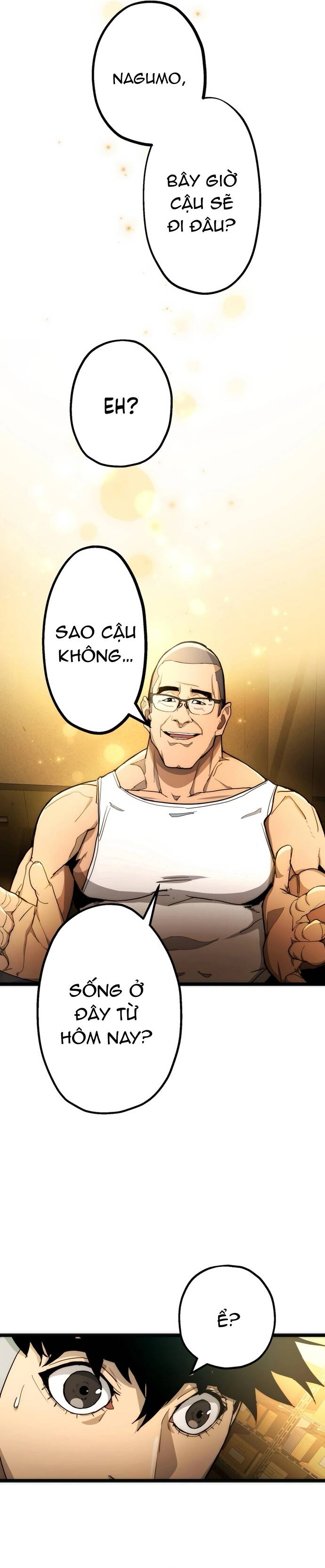 Hitogui - Chapter 21 - Page 24