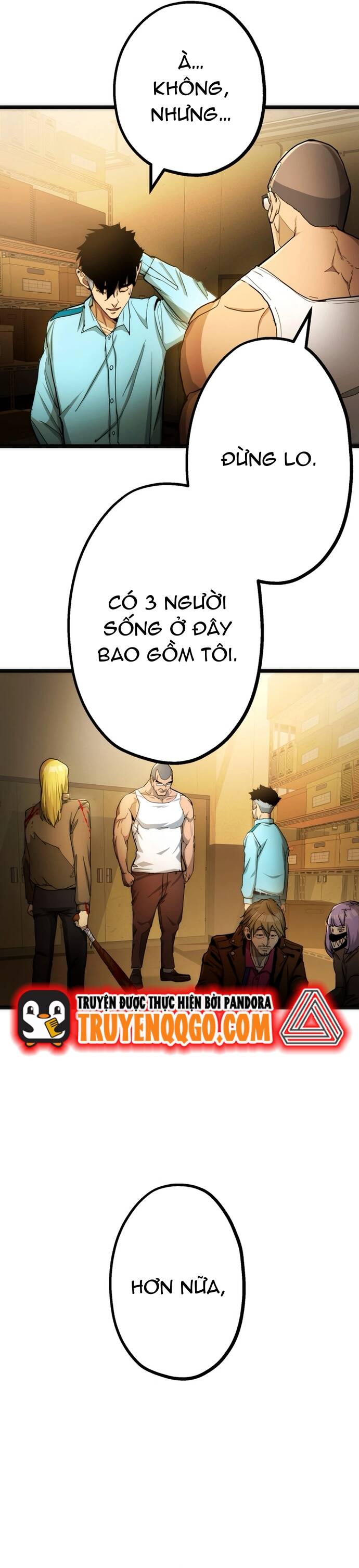 Hitogui - Chapter 21 - Page 25