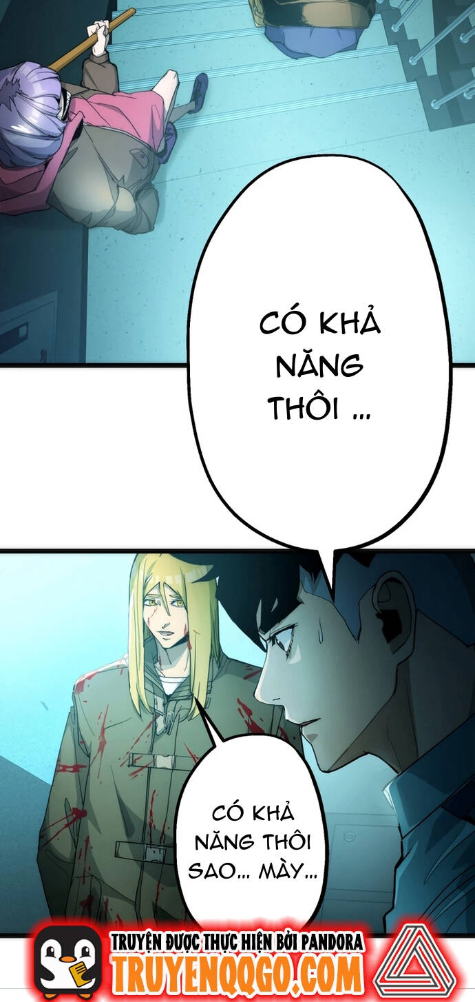 Hitogui - Chapter 21 - Page 3