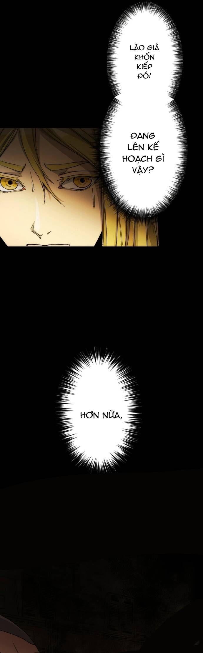 Hitogui - Chapter 21 - Page 33