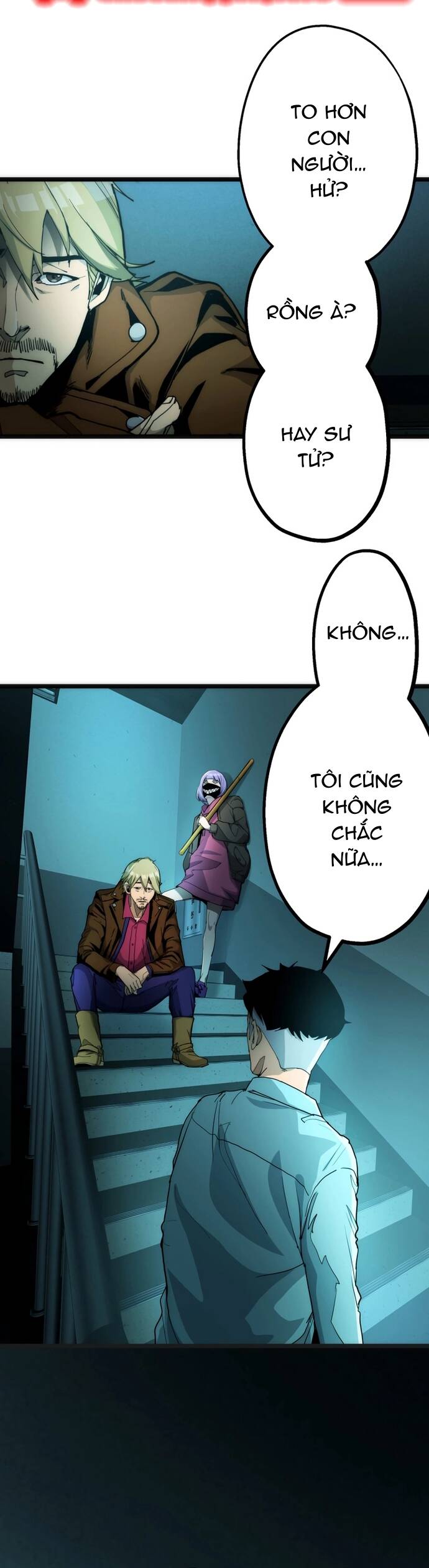 Hitogui - Chapter 21 - Page 4