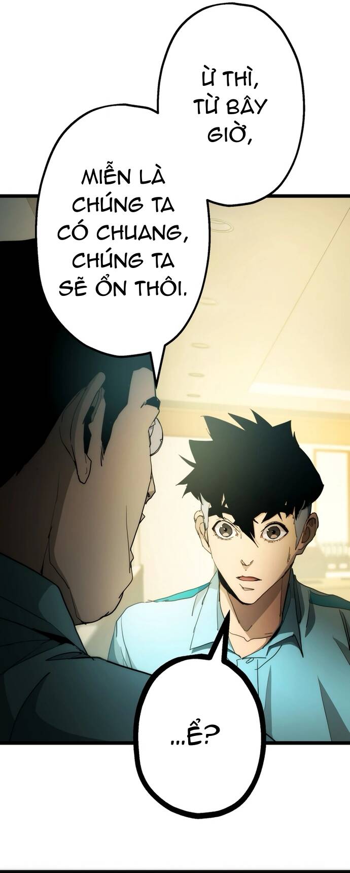 Hitogui - Chapter 21 - Page 41