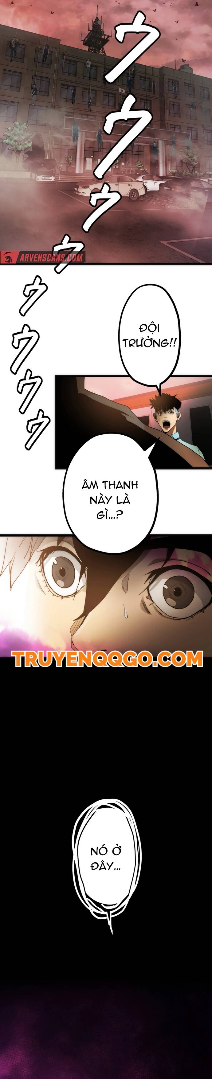 Hitogui - Chapter 21 - Page 46