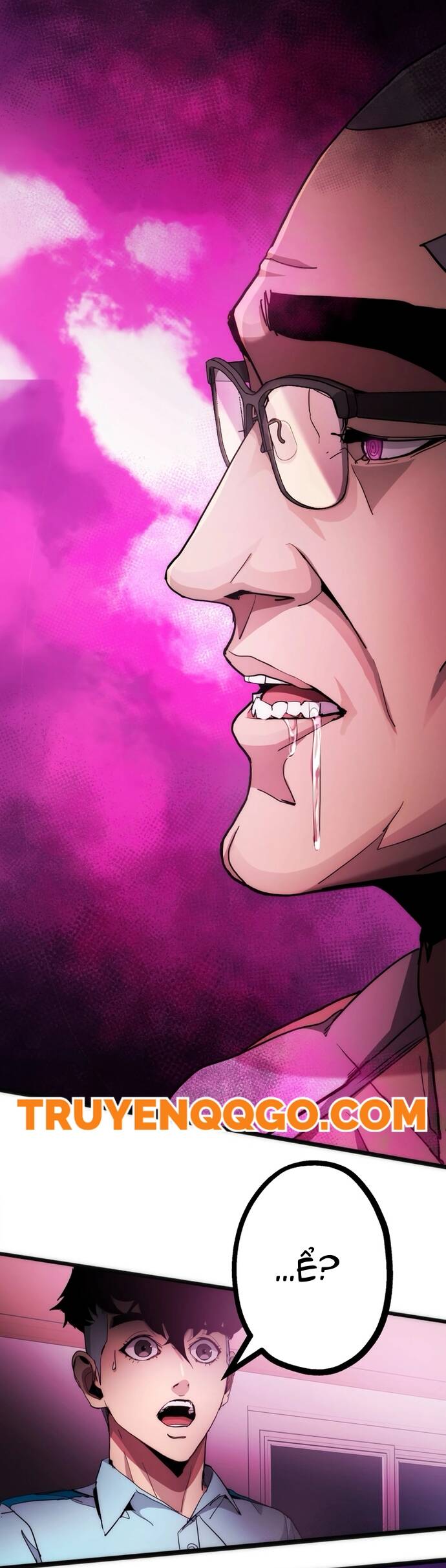 Hitogui - Chapter 21 - Page 47