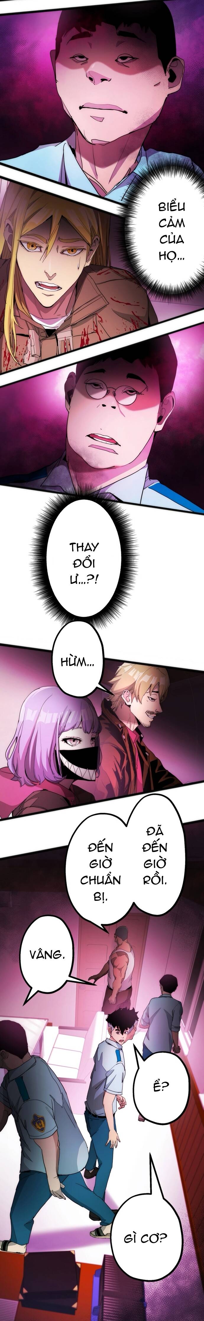 Hitogui - Chapter 21 - Page 48