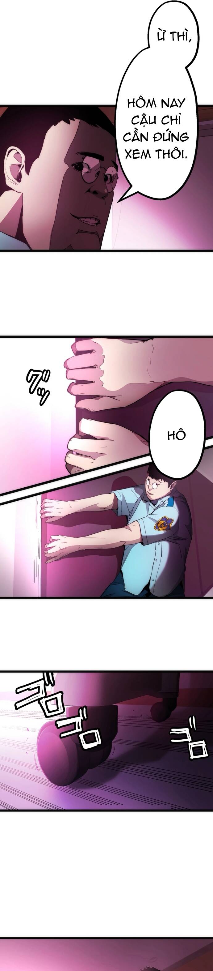 Hitogui - Chapter 21 - Page 50