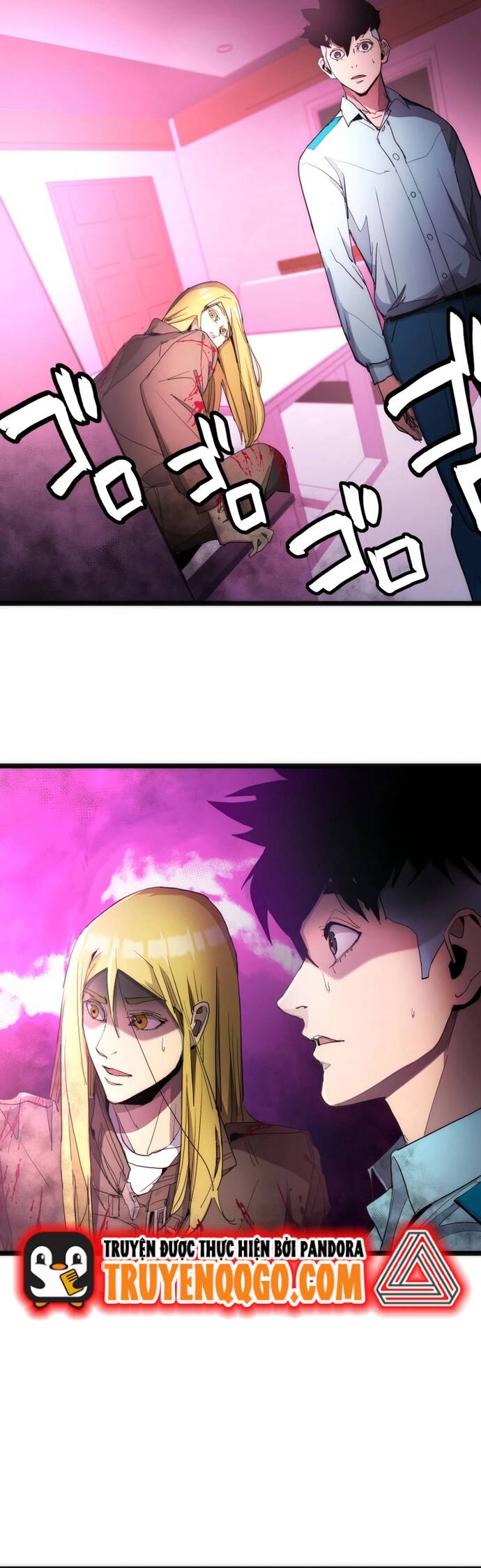 Hitogui - Chapter 21 - Page 51