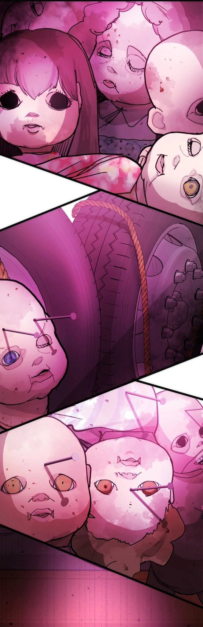 Hitogui - Chapter 21 - Page 52