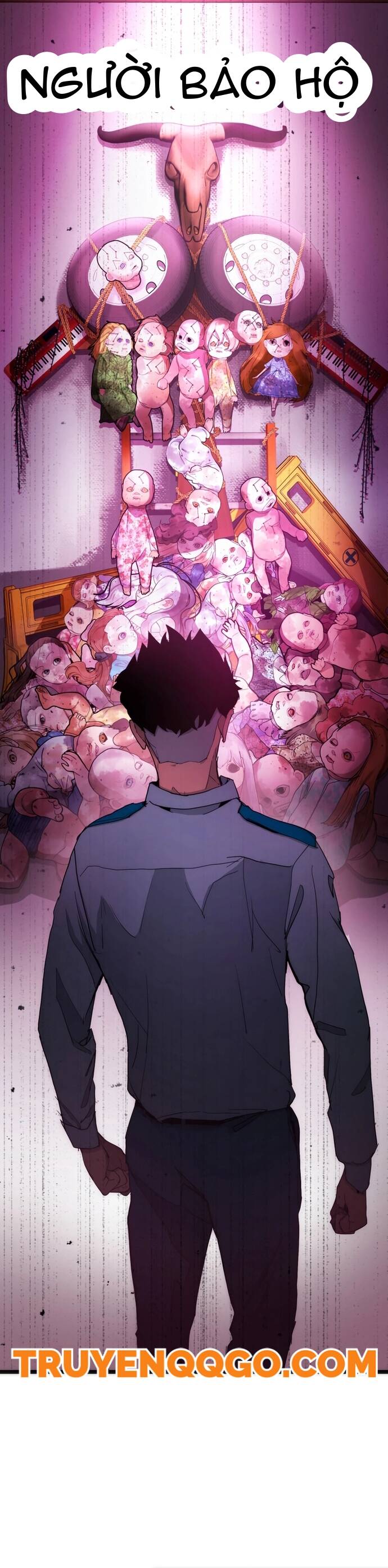 Hitogui - Chapter 21 - Page 53