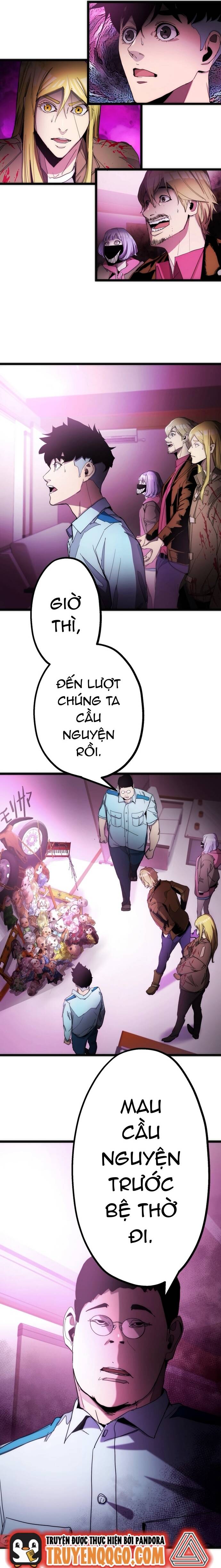 Hitogui - Chapter 21 - Page 54