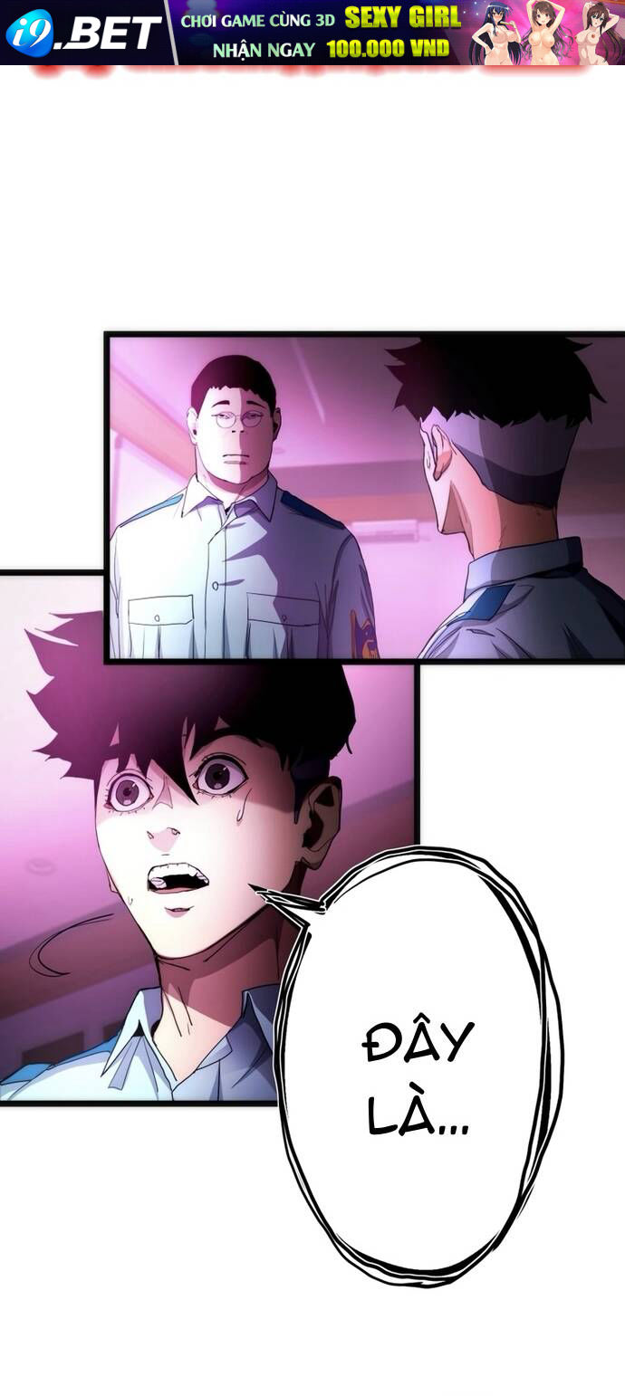 Hitogui - Chapter 21 - Page 55