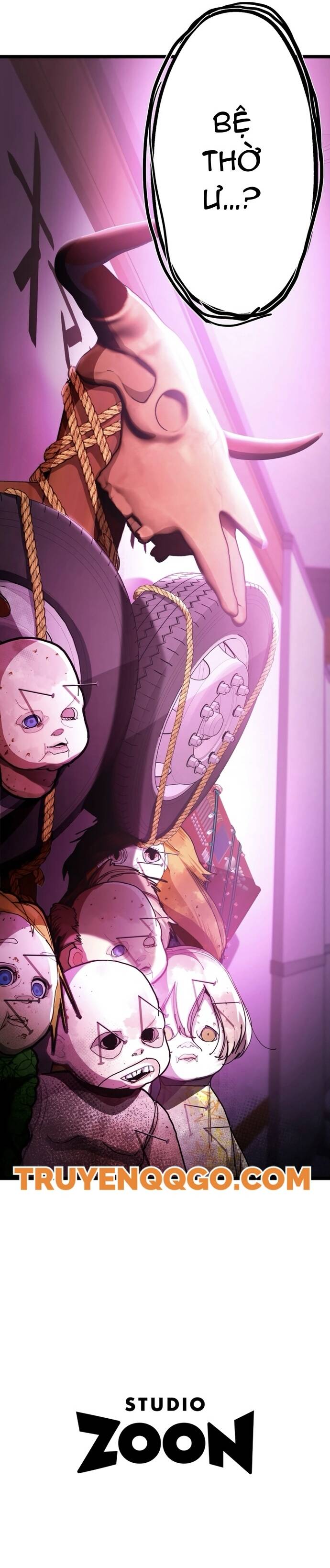 Hitogui - Chapter 21 - Page 56