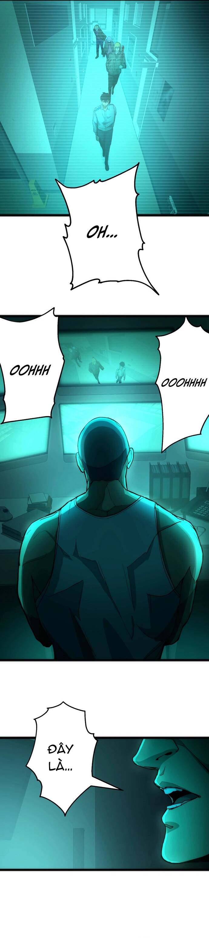 Hitogui - Chapter 21 - Page 8