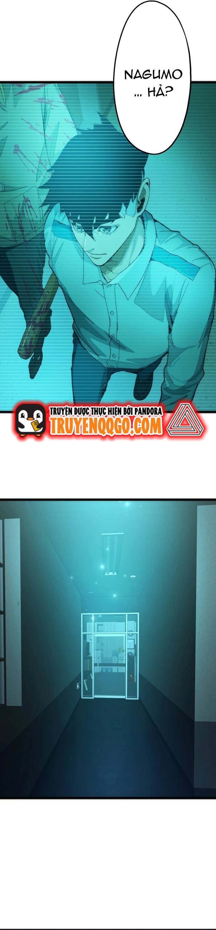 Hitogui - Chapter 21 - Page 9