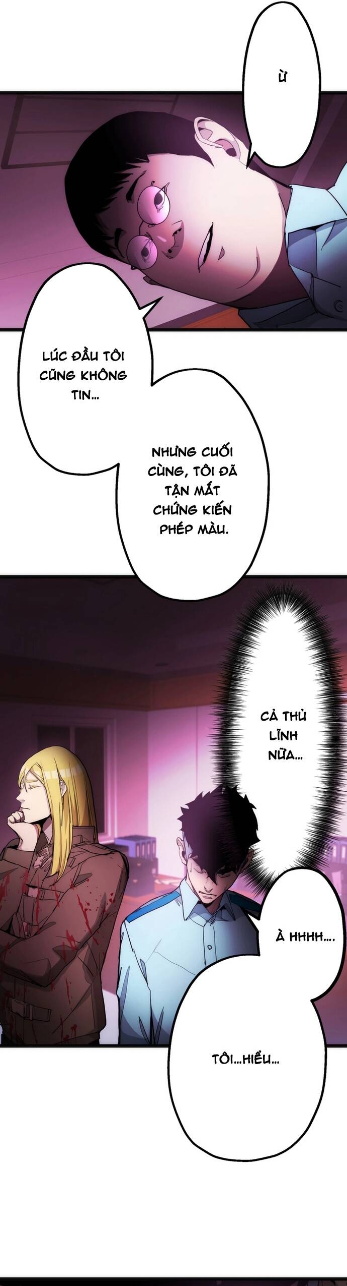 Hitogui - Chapter 22 - Page 10