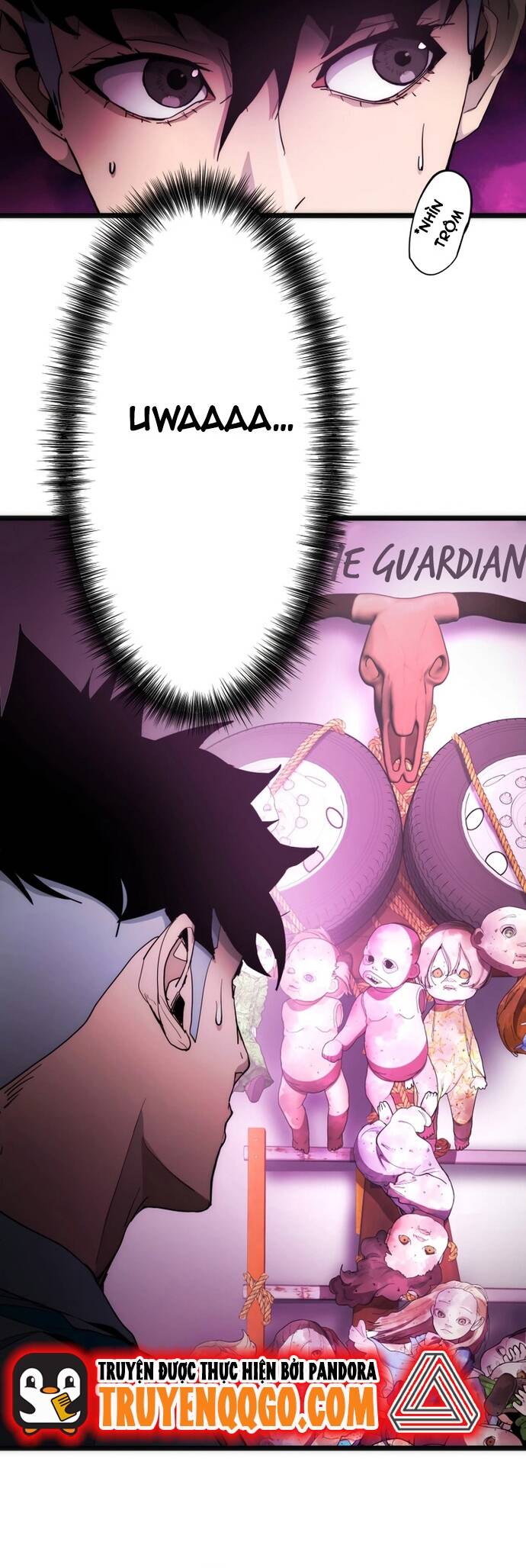 Hitogui - Chapter 22 - Page 11