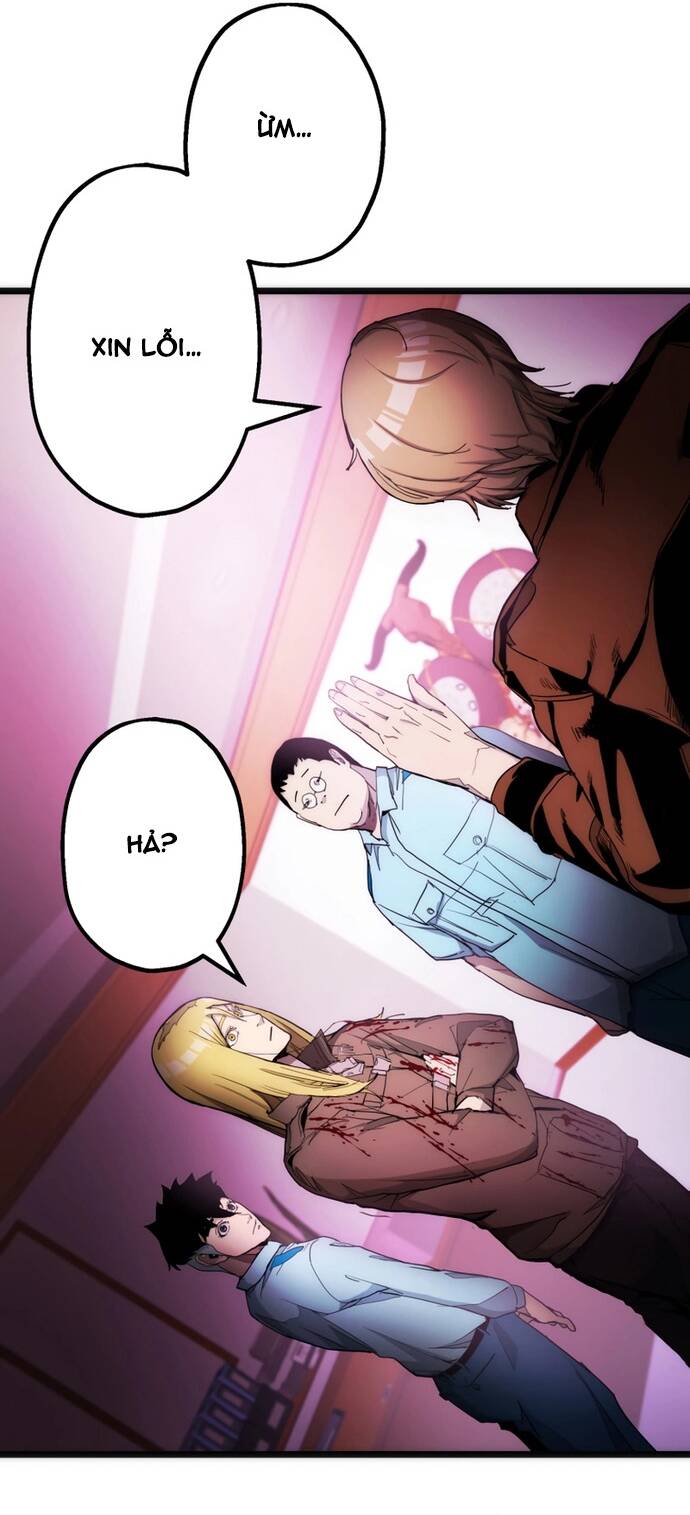 Hitogui - Chapter 22 - Page 12