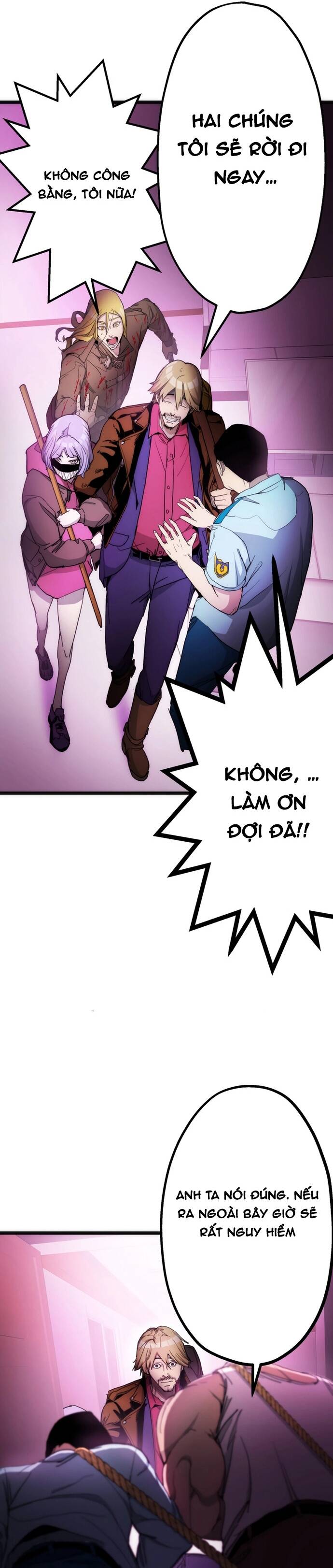 Hitogui - Chapter 22 - Page 13