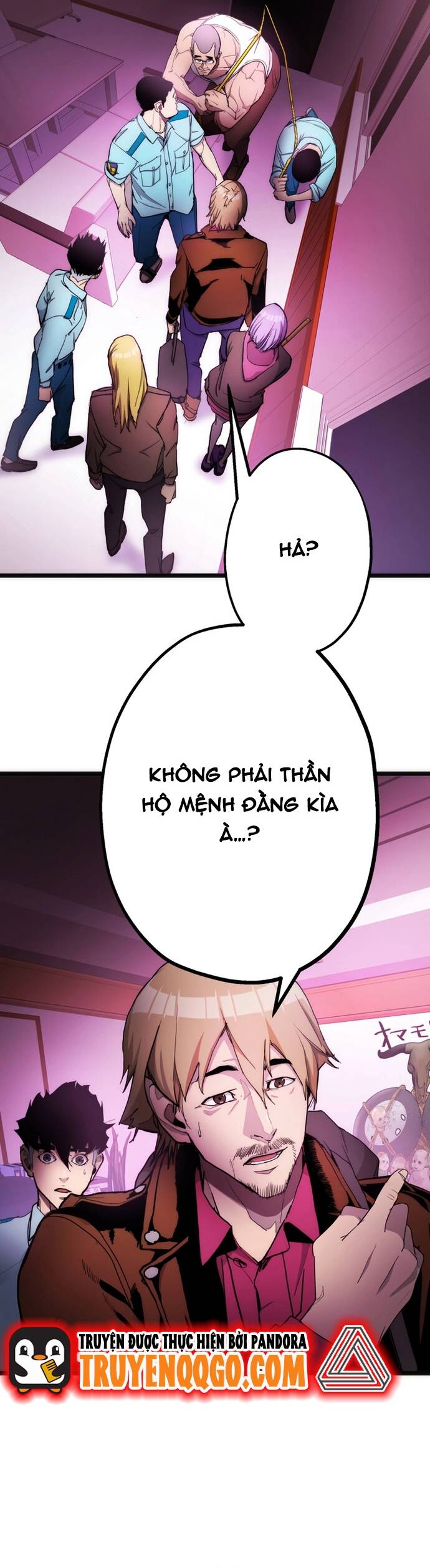 Hitogui - Chapter 22 - Page 15