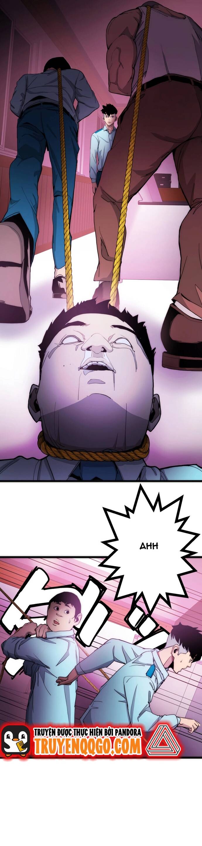 Hitogui - Chapter 22 - Page 17