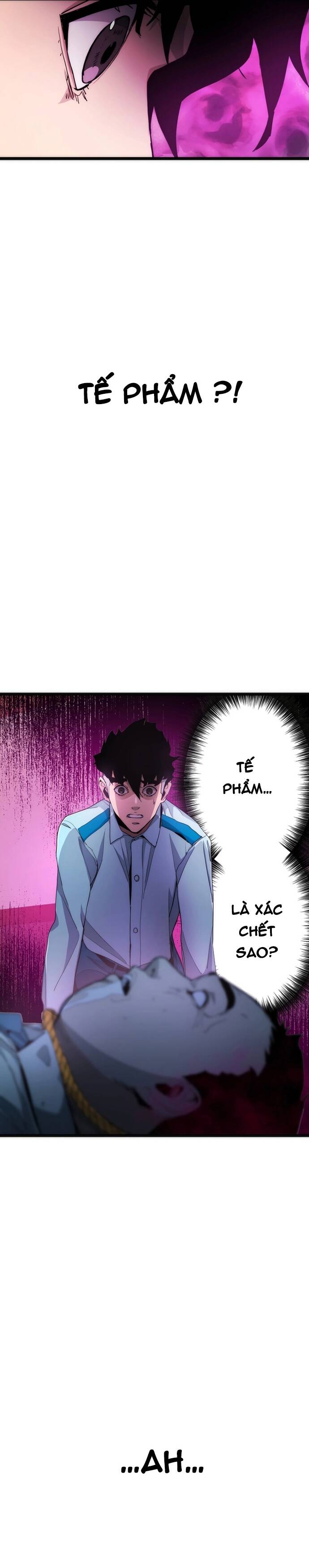 Hitogui - Chapter 22 - Page 19