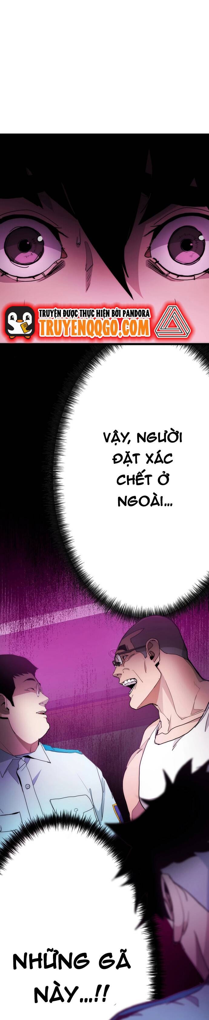 Hitogui - Chapter 22 - Page 20