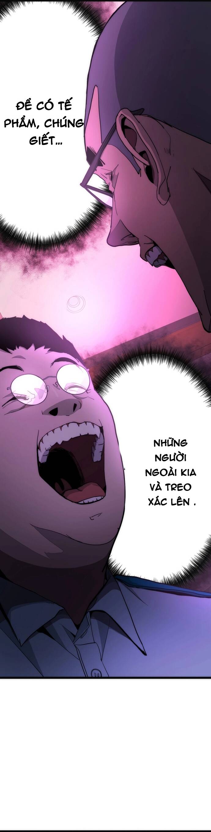 Hitogui - Chapter 22 - Page 22