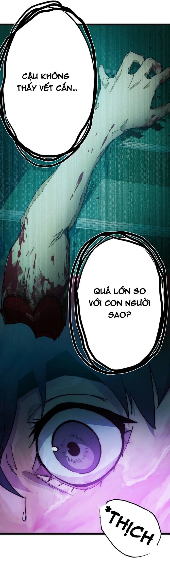 Hitogui - Chapter 22 - Page 24