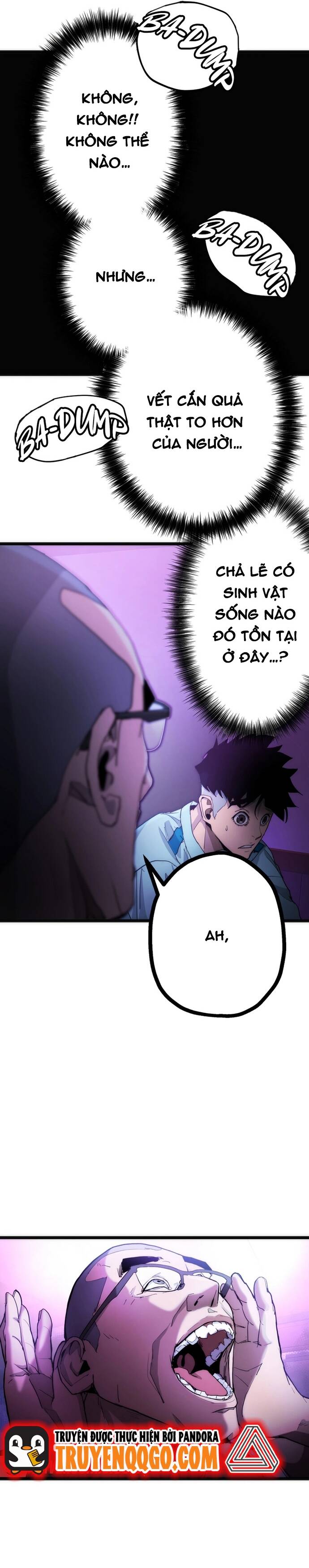 Hitogui - Chapter 22 - Page 25