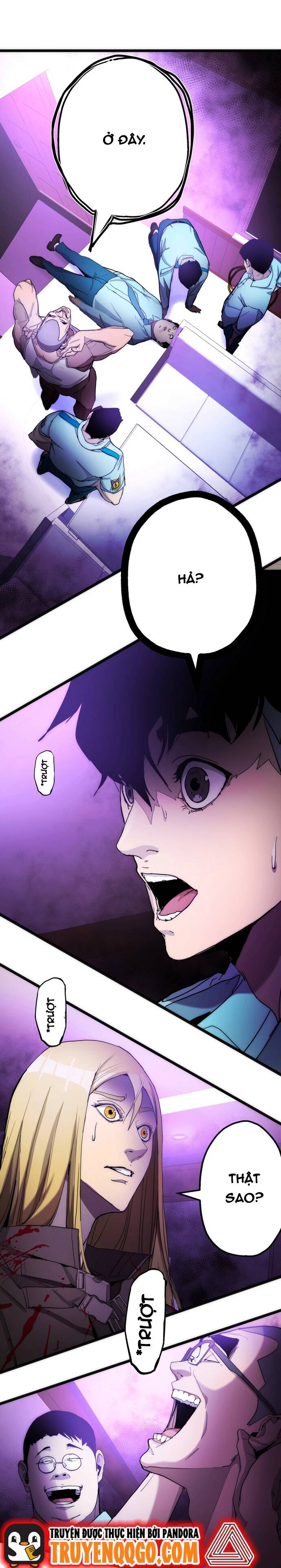 Hitogui - Chapter 22 - Page 26