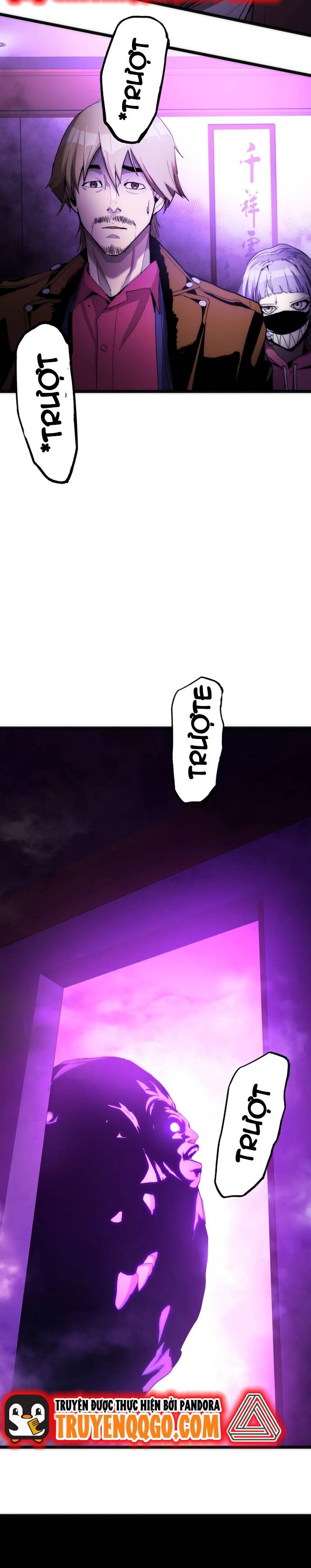 Hitogui - Chapter 22 - Page 27