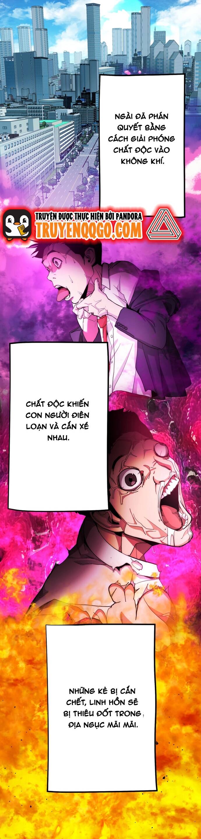 Hitogui - Chapter 22 - Page 5