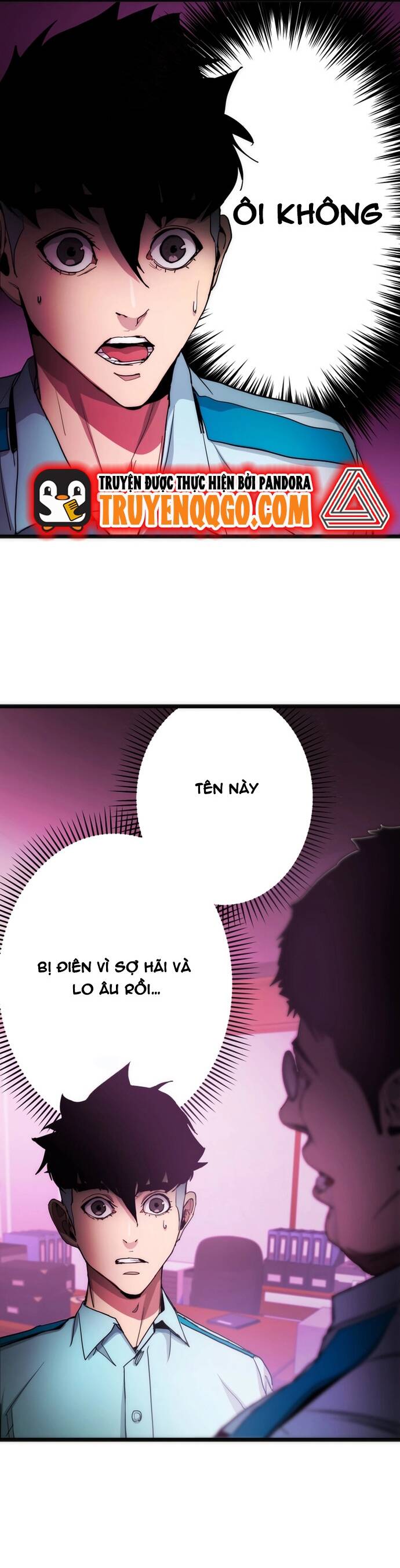 Hitogui - Chapter 22 - Page 8