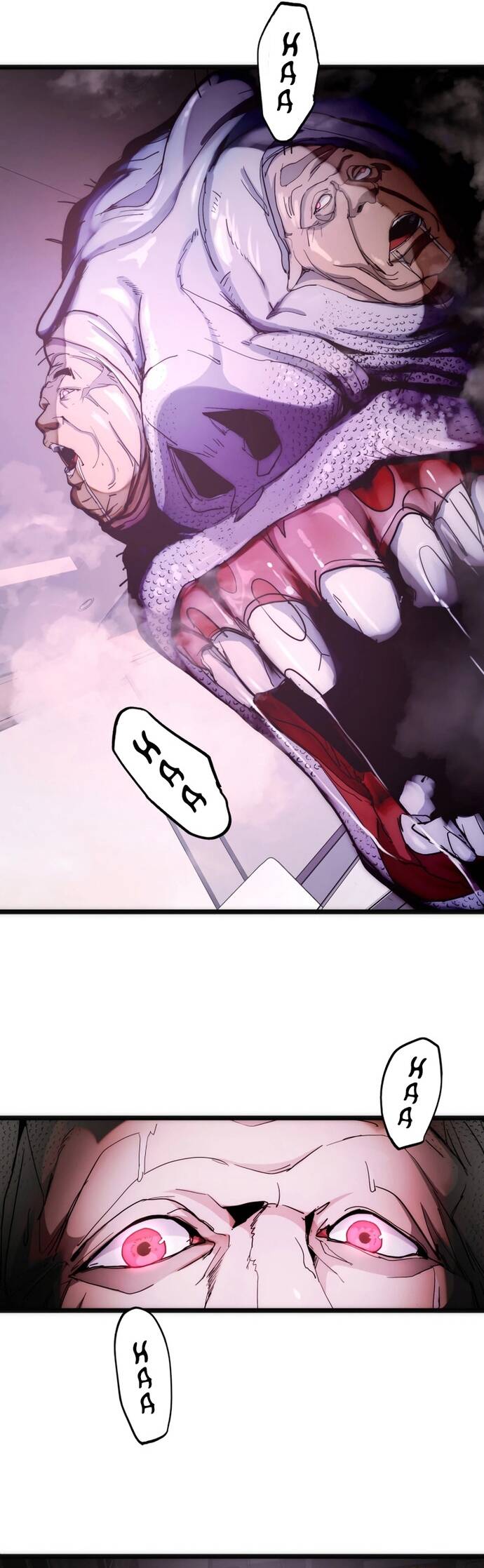 Hitogui - Chapter 23 - Page 12