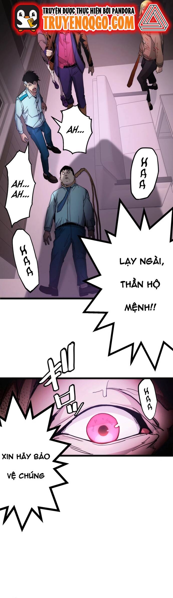 Hitogui - Chapter 23 - Page 13