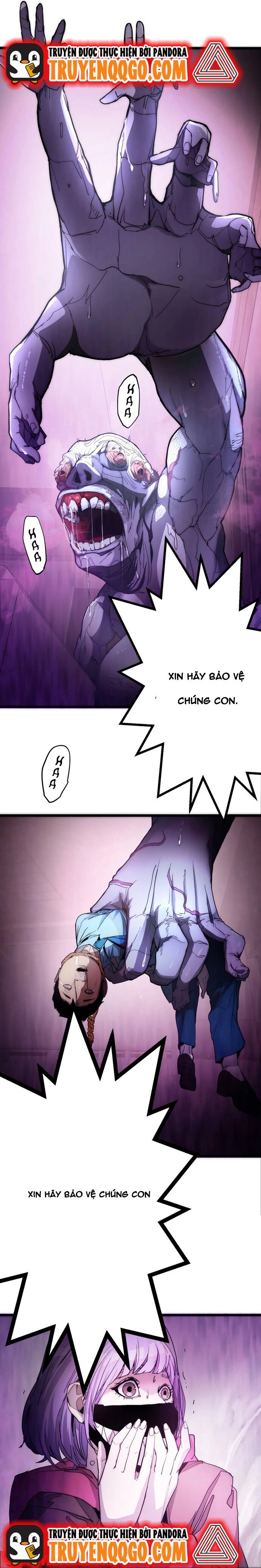 Hitogui - Chapter 23 - Page 14