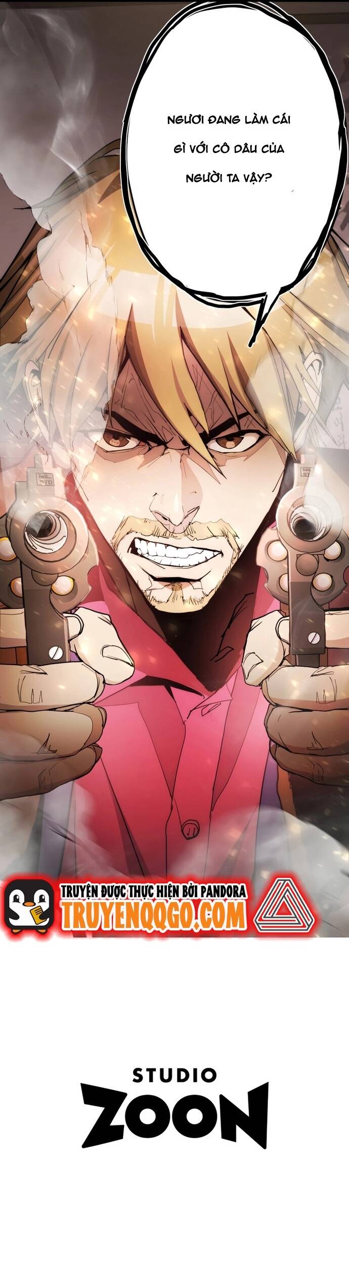 Hitogui - Chapter 23 - Page 24