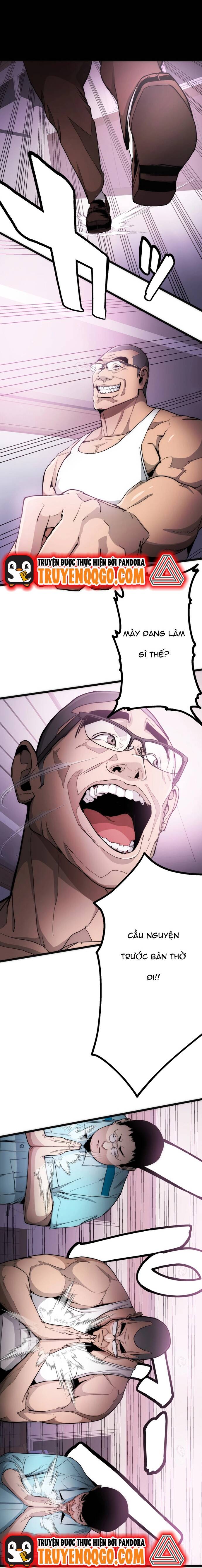 Hitogui - Chapter 23 - Page 4