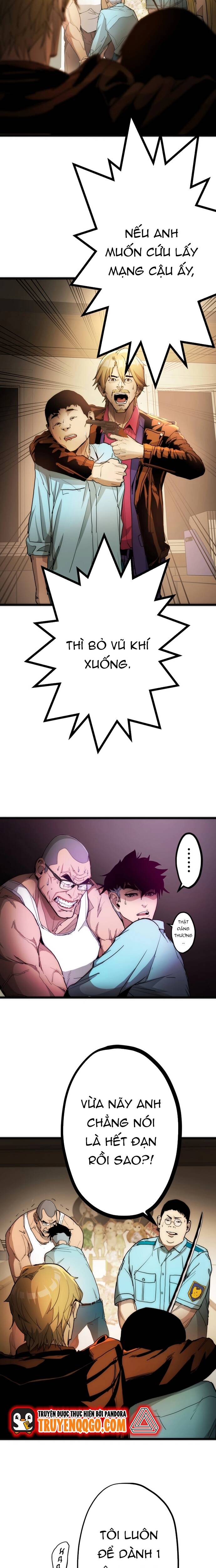 Hitogui - Chapter 24 - Page 10