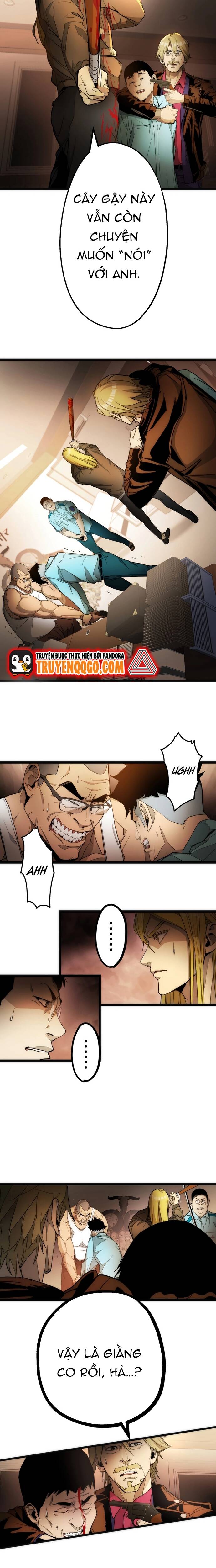 Hitogui - Chapter 24 - Page 12