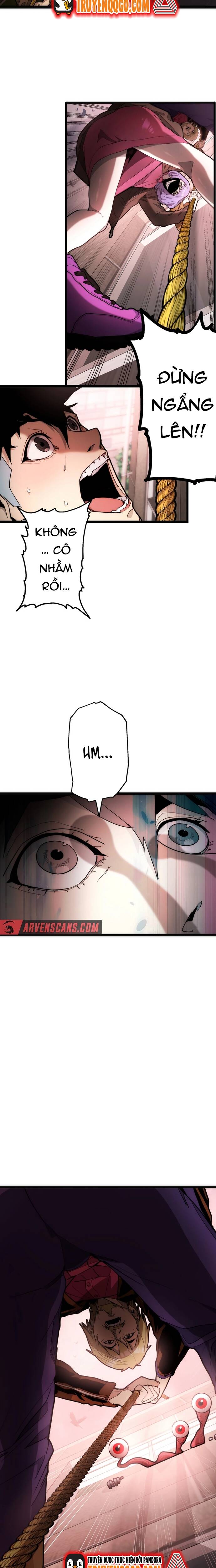 Hitogui - Chapter 25 - Page 11