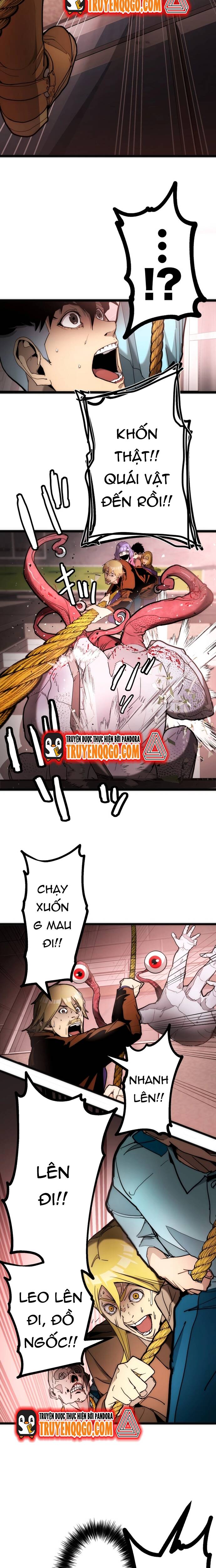 Hitogui - Chapter 25 - Page 12