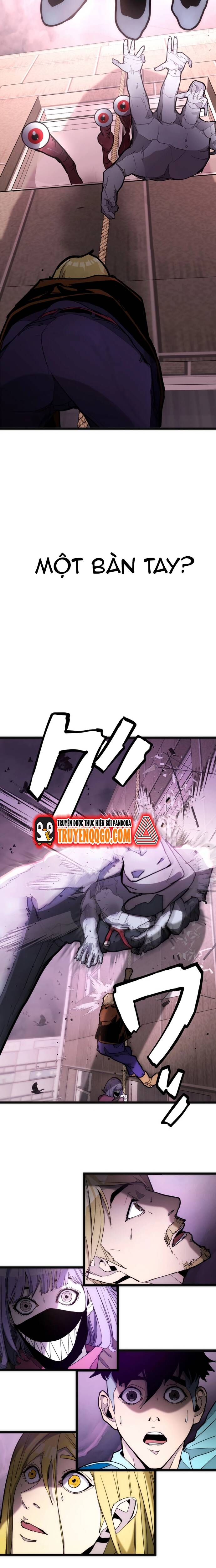 Hitogui - Chapter 25 - Page 14