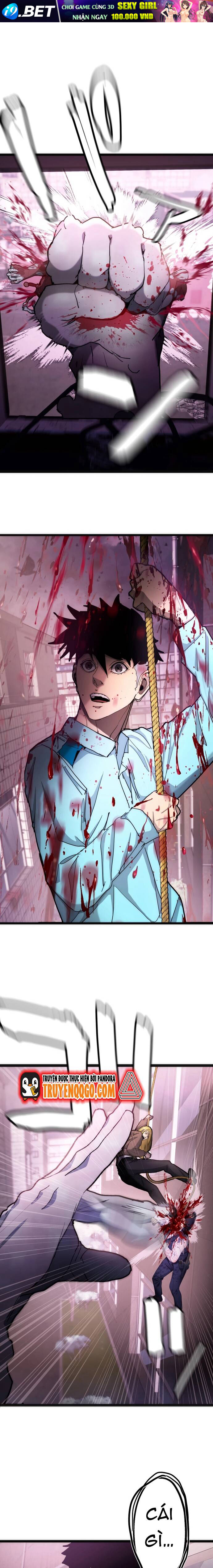 Hitogui - Chapter 25 - Page 15