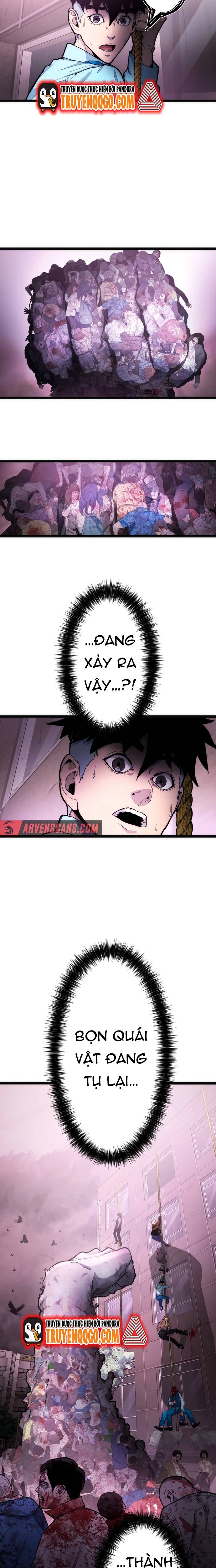 Hitogui - Chapter 25 - Page 16