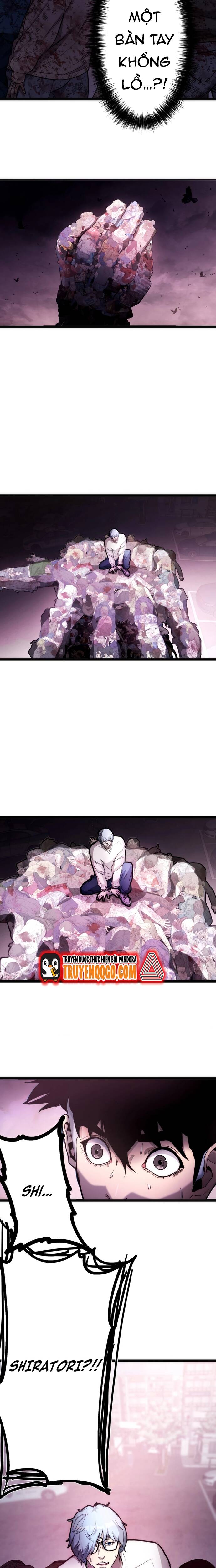 Hitogui - Chapter 25 - Page 17