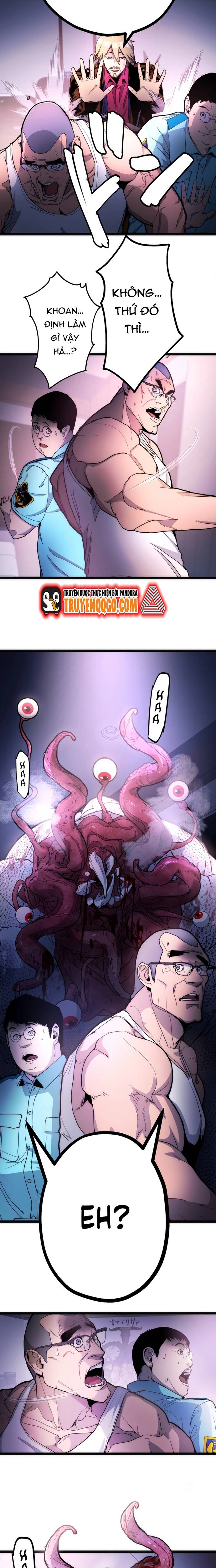 Hitogui - Chapter 25 - Page 4