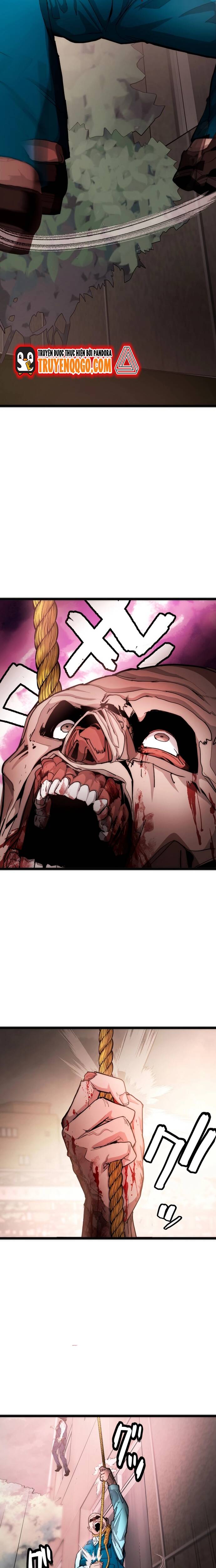 Hitogui - Chapter 25 - Page 9