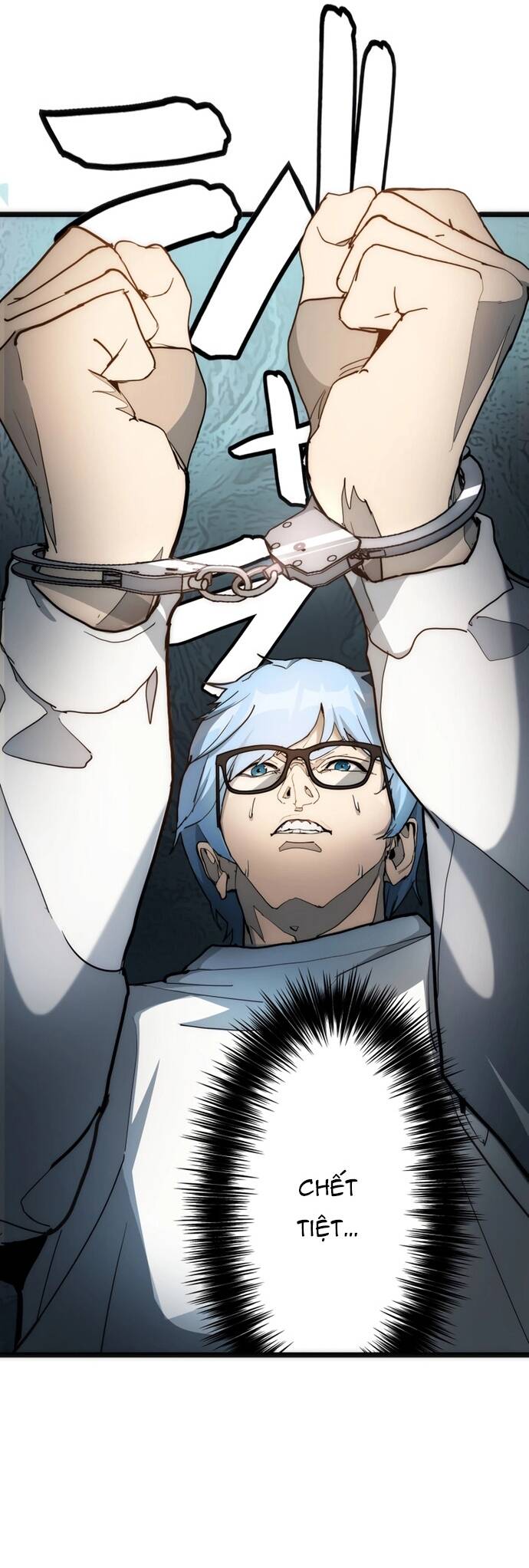 Hitogui - Chapter 26 - Page 10