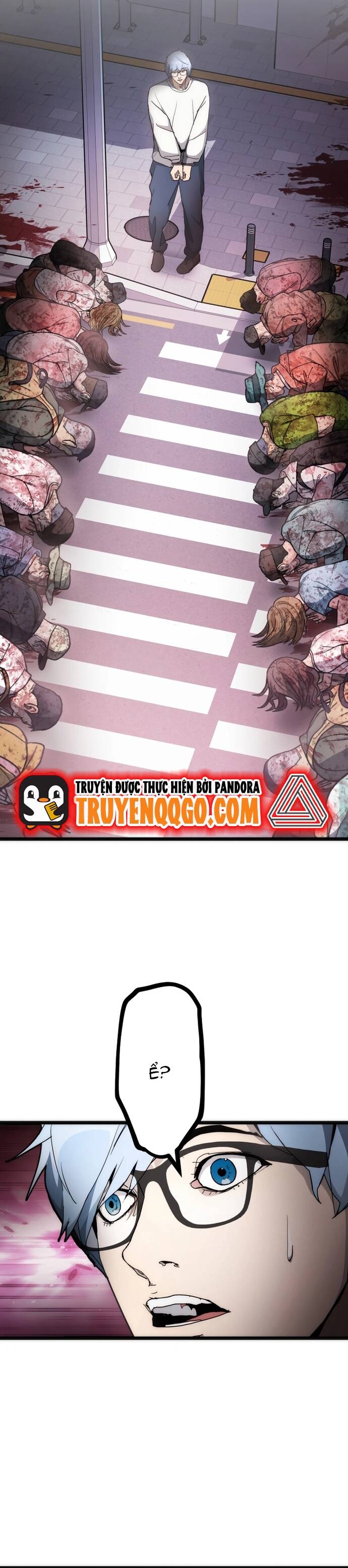 Hitogui - Chapter 26 - Page 13